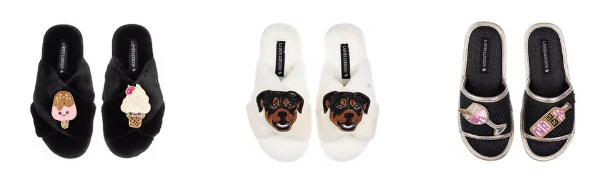 Laines London 4 Laines London -Laines London fghfh